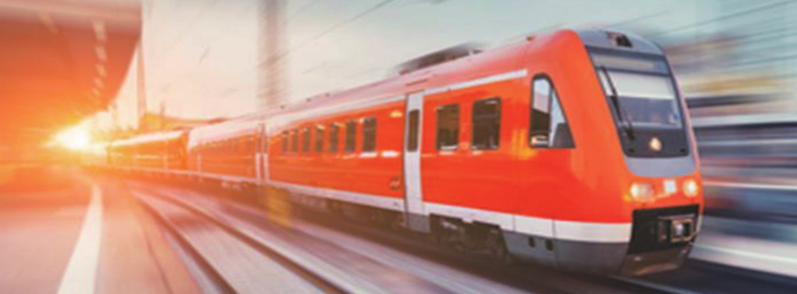 普速列車影視及CCTV系統