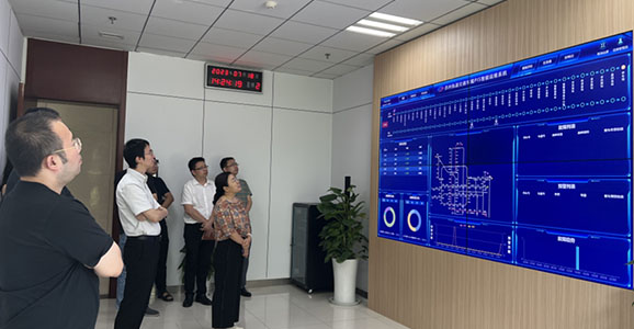 破繭成蝶——華啟車載智能運維系統驗收圓滿通過
